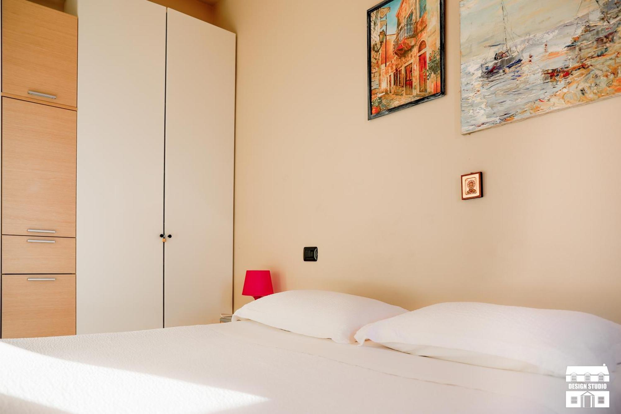 The Beach By Design Studio Bellano Exteriér fotografie