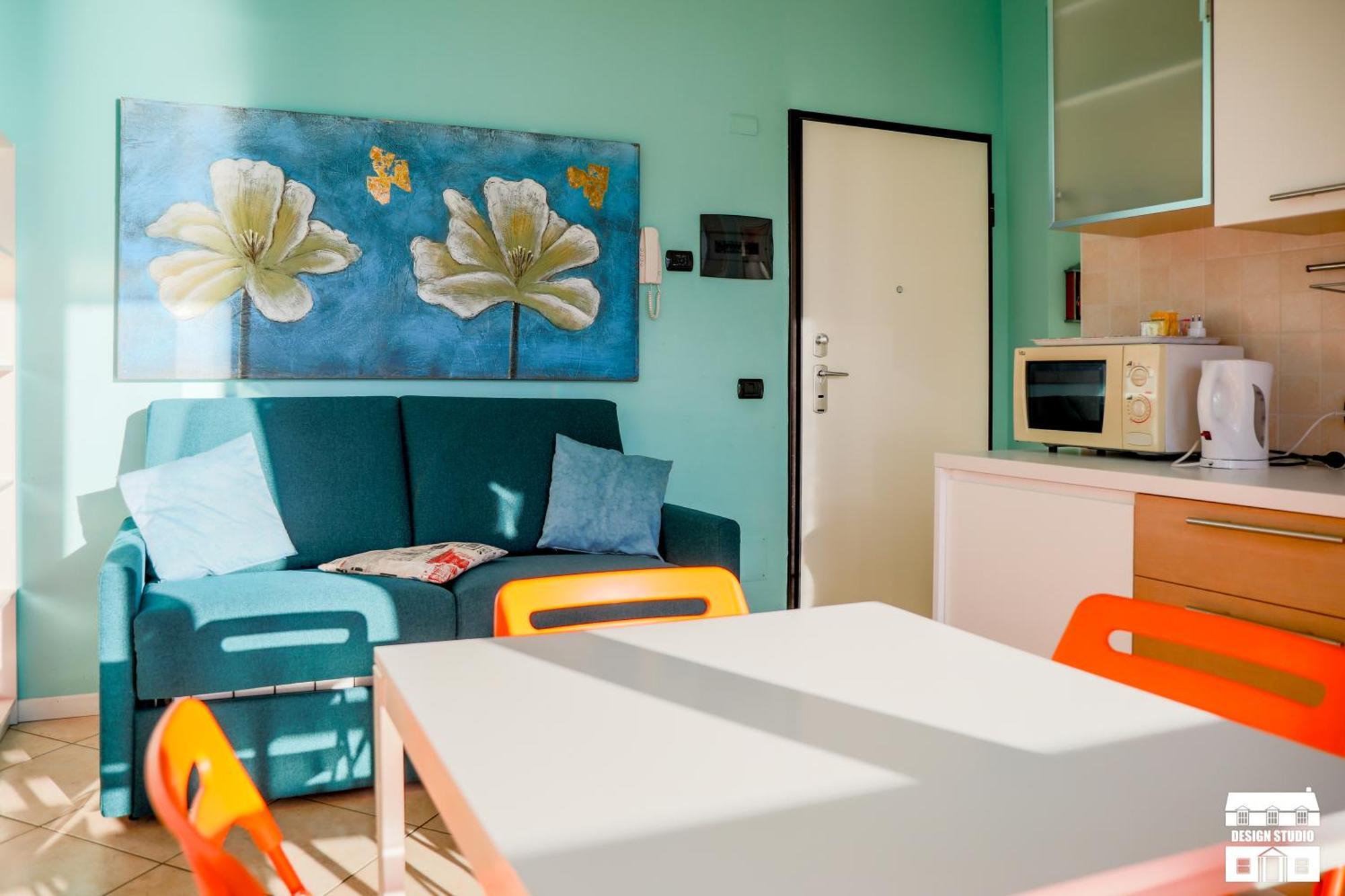The Beach By Design Studio Bellano Exteriér fotografie