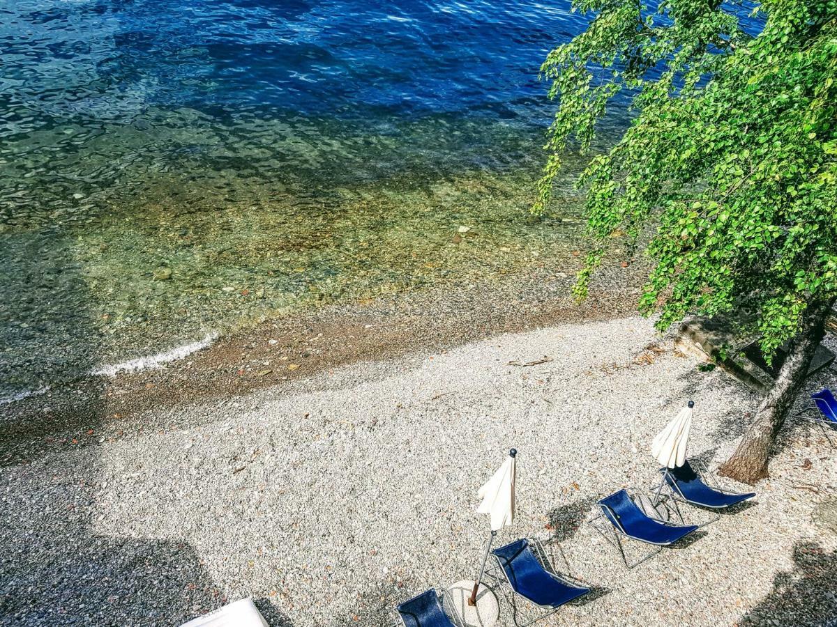 The Beach By Design Studio Bellano Exteriér fotografie